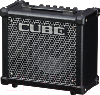 Комбоусилитель Roland Cube-10GX