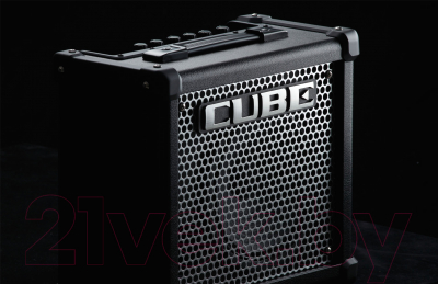 Комбоусилитель Roland Cube-10GX