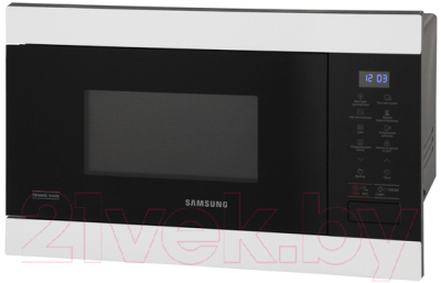 Микроволновая печь Samsung MS22M8054AW/BW