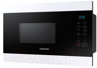 Микроволновая печь Samsung MS22M8054AW/BW