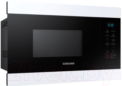 Микроволновая печь Samsung MS22M8054AW/BW