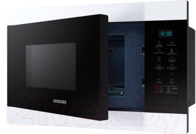 Микроволновая печь Samsung MS22M8054AW/BW