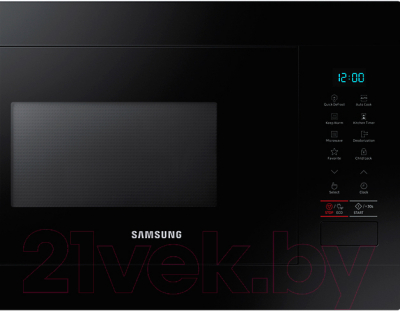 Микроволновая печь Samsung MS22M8054AK