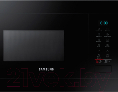 Микроволновая печь Samsung MG22M8054AK