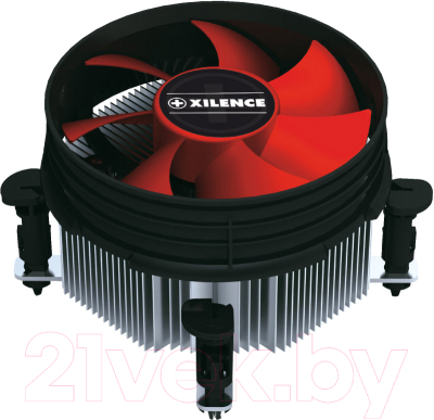Кулер для процессора Xilence I-220-PM (COO-XPCPU.1156.PWM) - фото