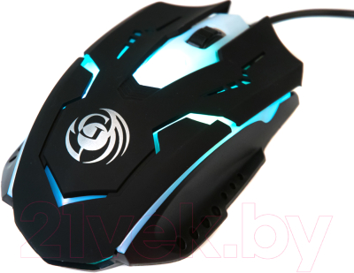 Мышь Dialog Gan-Kata MGK-05U