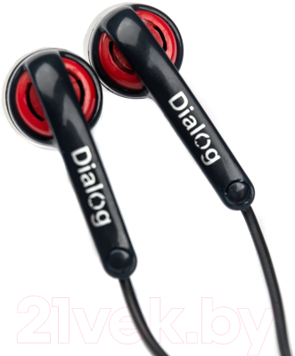 Наушники Dialog EP-20