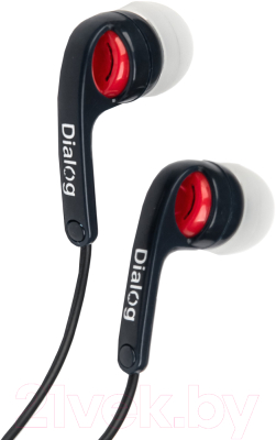 Наушники Dialog EP-20