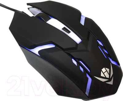 Мышь Nakatomi MOG-03U - фото