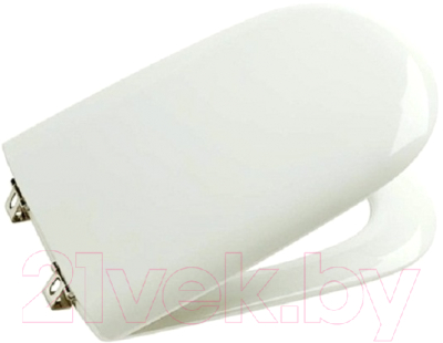 Сиденье для унитаза Roca Giralda ZRU9000046 - фото