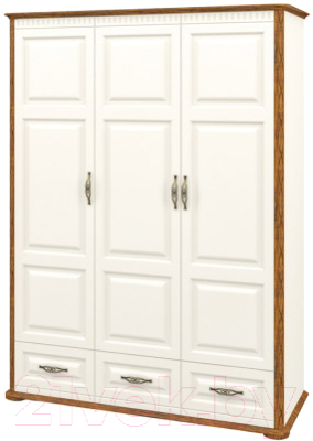 Шкаф Мебель-Неман Марсель МН-126-03 - фото