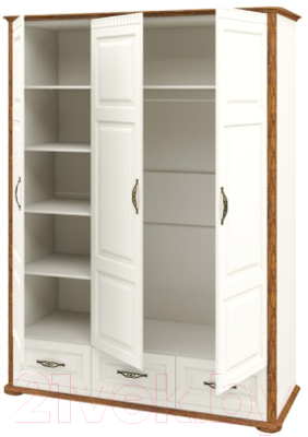 Шкаф Мебель-Неман Марсель МН-126-03