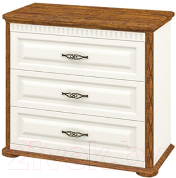 Комод Мебель-Неман Марсель МН-126-06 - фото