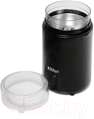 Кофемолка Kitfort KT-1314