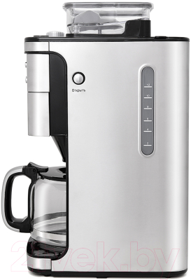 Капельная кофеварка Kitfort KT-705