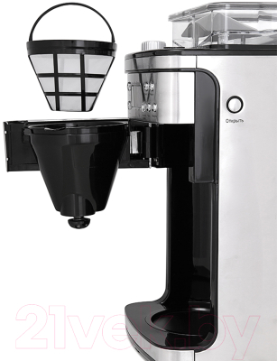 Капельная кофеварка Kitfort KT-705