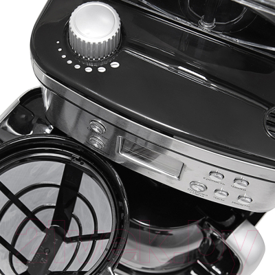 Капельная кофеварка Kitfort KT-705