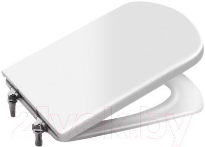 Сиденье для унитаза Roca Dama Senso ZRU9000040 - фото