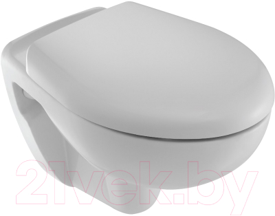 Унитаз подвесной Jacob Delafon Mideo E4345G-00 - фото