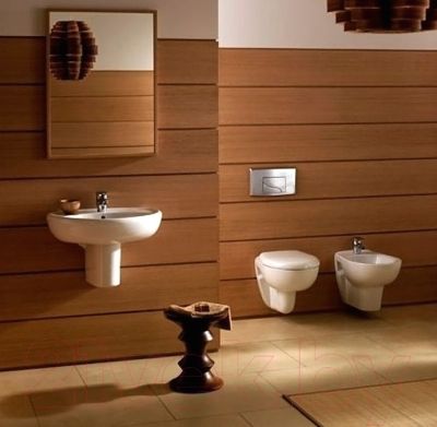 Унитаз подвесной Jacob Delafon Mideo E4345G-00