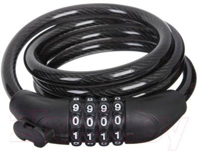 Велозамок STG X54000 - фото