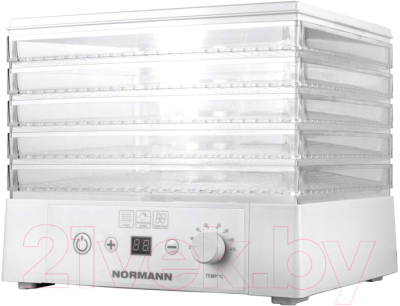 Сушилка для овощей и фруктов Normann AFD-901