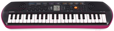 Синтезатор Casio SA-78