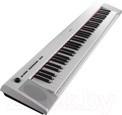 Синтезатор Yamaha NP-32WH
