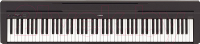 Цифровое фортепиано Yamaha P-45B - фото