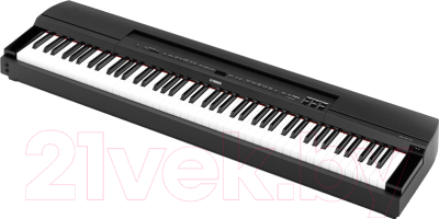 Цифровое фортепиано Yamaha P-255B