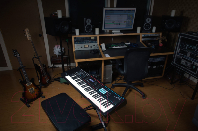 Синтезатор Roland JUNO-DS61