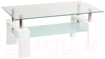 Журнальный столик Signal Lisa Basic ll - фото