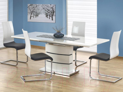 Обеденный стол Halmar Nobel