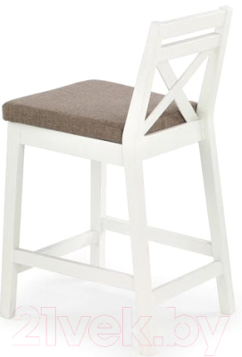 Стул барный Halmar Borys Low