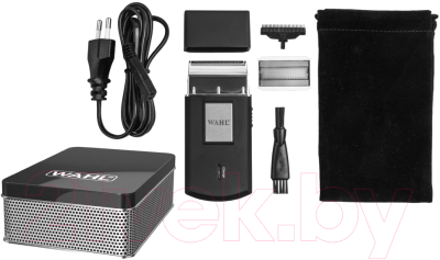 Электробритва Wahl Travel 3615-1016