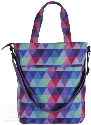 Сумка Paso 16P-647D