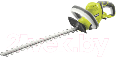 Кусторез электрический Ryobi RHT4550 (5133002793) - фото