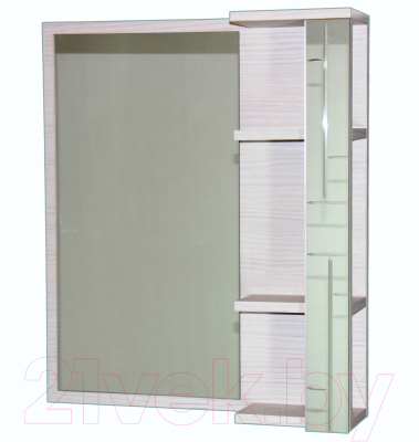 Зеркало СанитаМебель Прованс 901.650 - фото