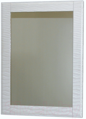 Зеркало СанитаМебель Лотос 301.600 - фото