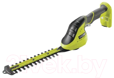 Кусторез аккумуляторный Ryobi OGS1822 (5133002830) - фото