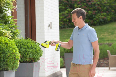 Кусторез аккумуляторный Ryobi OGS1822 (5133002830)