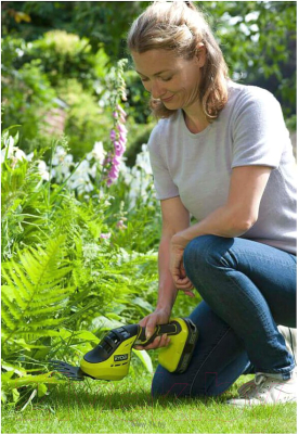 Кусторез аккумуляторный Ryobi OGS1822 (5133002830)