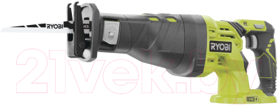 Сабельная пила Ryobi R18RS-0 (5133002637) - фото