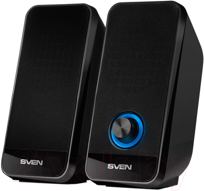 Мультимедиа акустика Sven 320 - фото