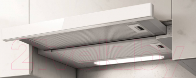 Вытяжка телескопическая Elica Elite 14 Lux GRVTWH/A/90