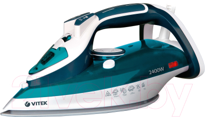 Утюг Vitek VT-8306G - фото