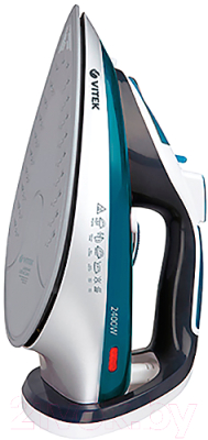 Утюг Vitek VT-8306G
