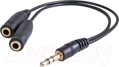 Адаптер Defender Audio Jack / 63001 - фото