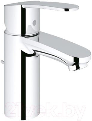 Смеситель GROHE Eurostyle Cosmopolitan 33552002 - фото