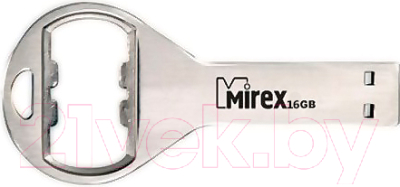 Usb flash накопитель Mirex Bottle Opener 16GB (13600-DVRBOP16) - фото